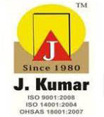 J Kumar